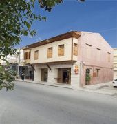 Irene Maisonettes La Canea Exterior foto